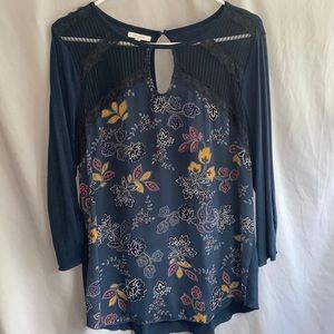 Maurices Plus Size 0